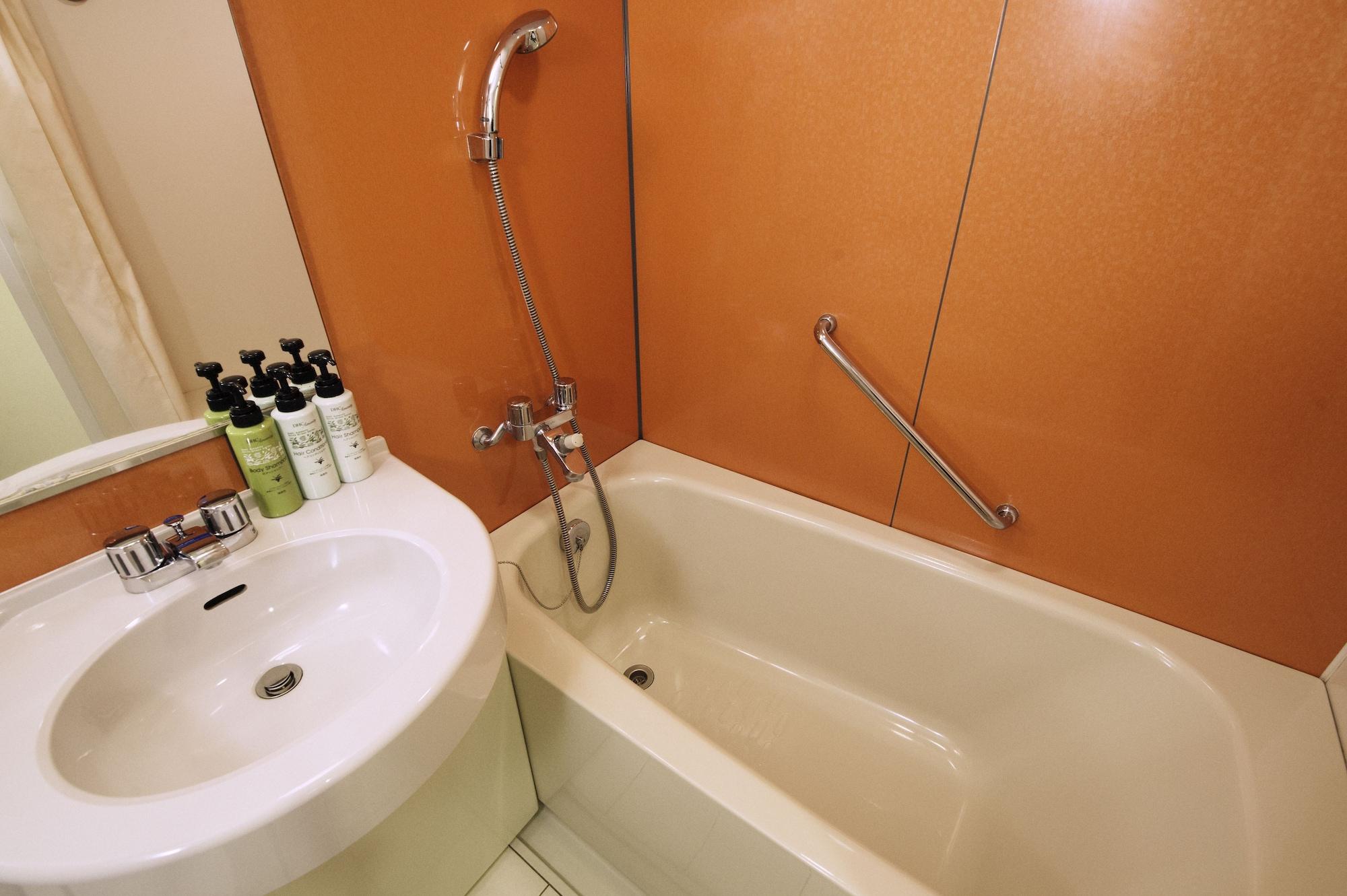 Comfort Inn Himeji Yumesakibashi Exterior photo