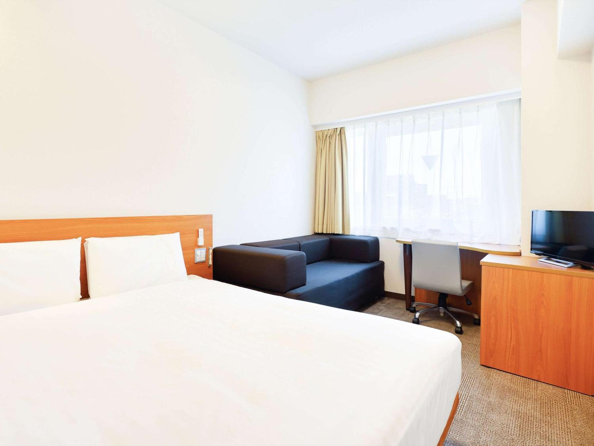 Comfort Inn Himeji Yumesakibashi Exterior photo