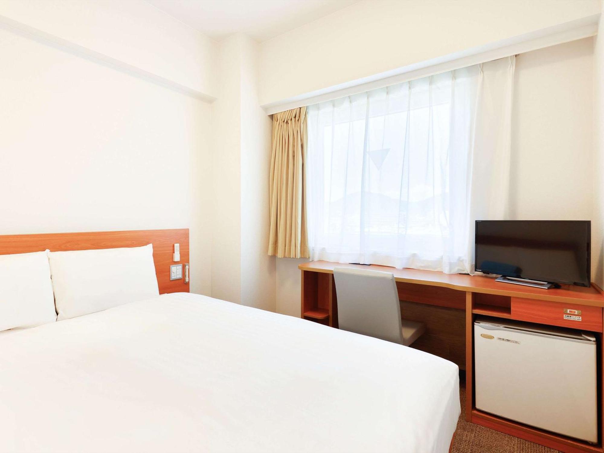 Comfort Inn Himeji Yumesakibashi Exterior photo