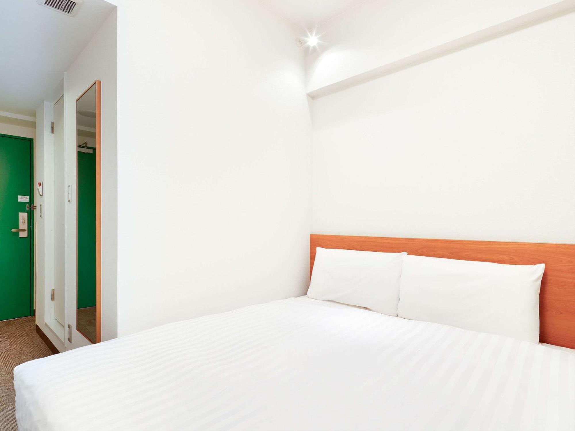 Comfort Inn Himeji Yumesakibashi Exterior photo