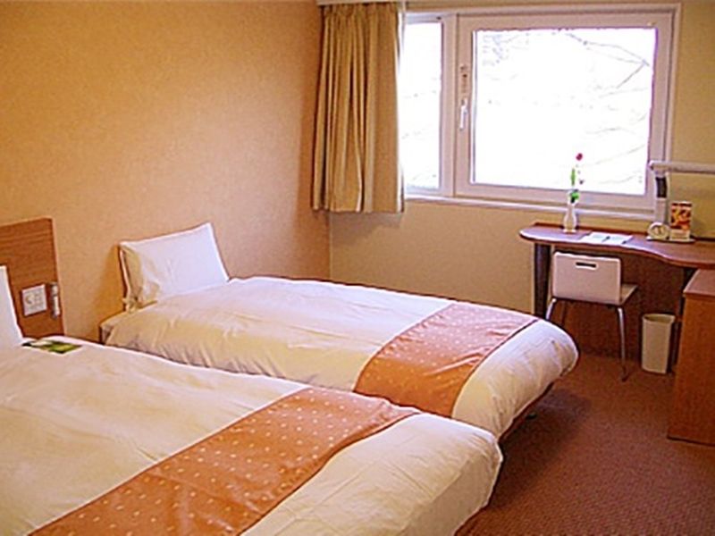 Comfort Inn Himeji Yumesakibashi Exterior photo
