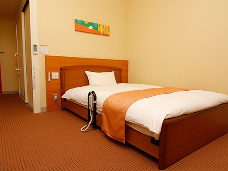 Comfort Inn Himeji Yumesakibashi Exterior photo