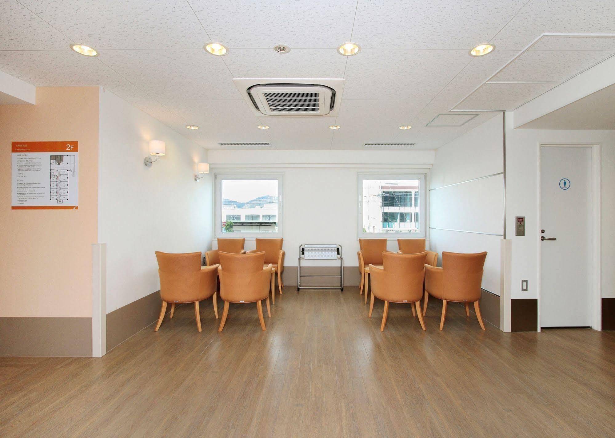 Comfort Inn Himeji Yumesakibashi Exterior photo