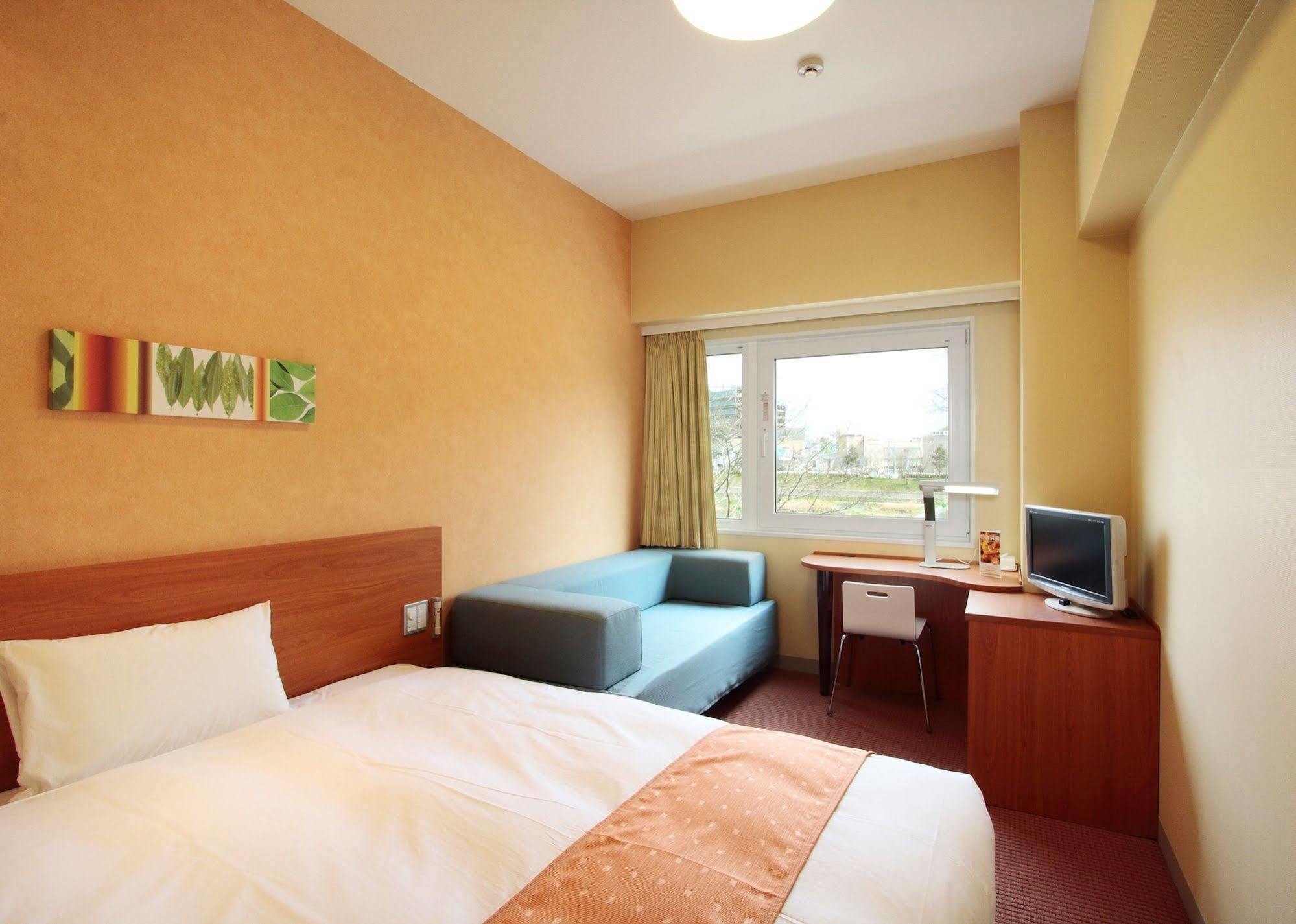 Comfort Inn Himeji Yumesakibashi Exterior photo