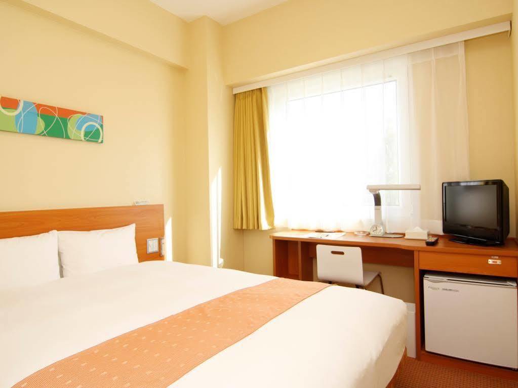 Comfort Inn Himeji Yumesakibashi Exterior photo