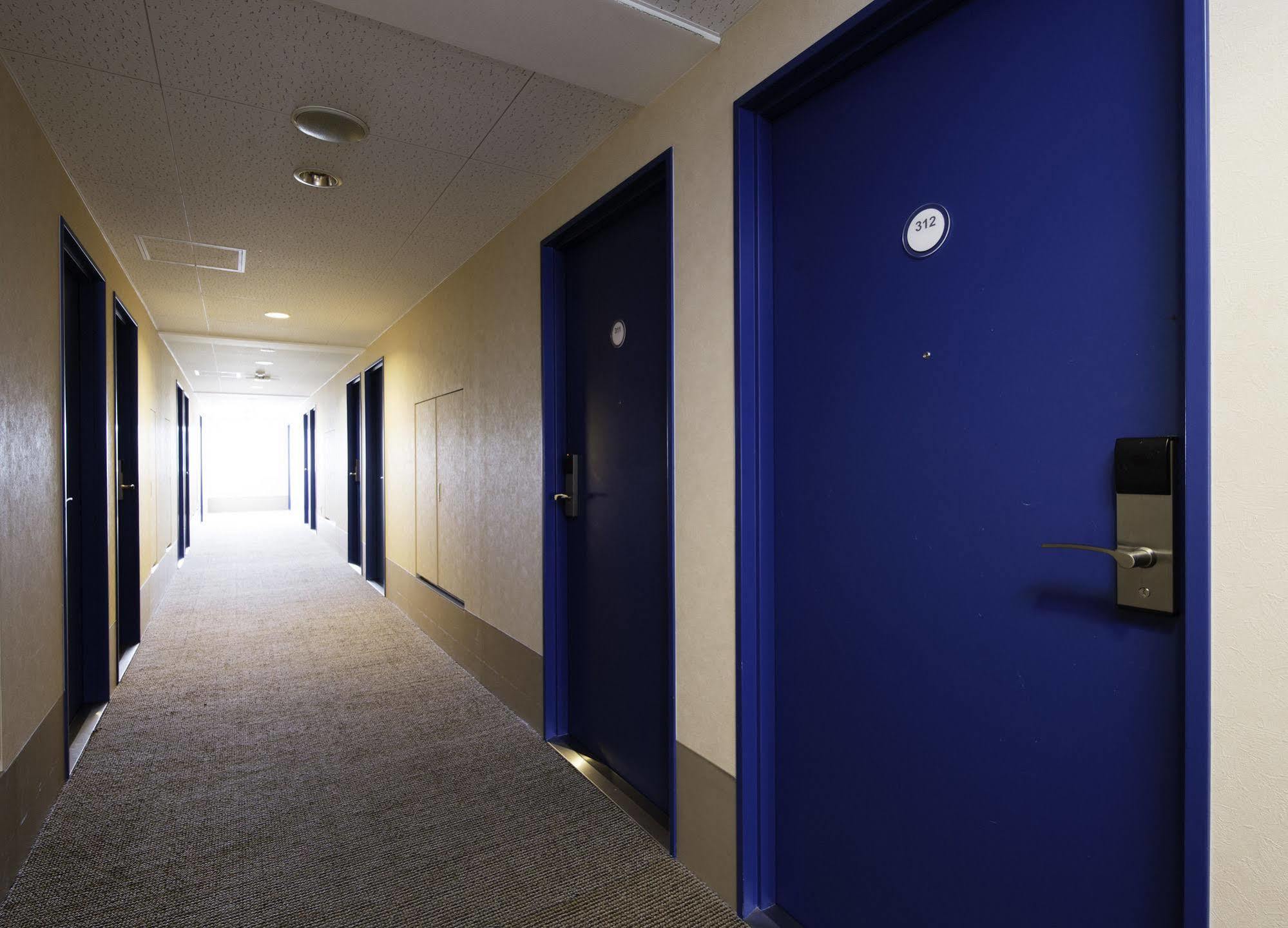 Comfort Inn Himeji Yumesakibashi Exterior photo