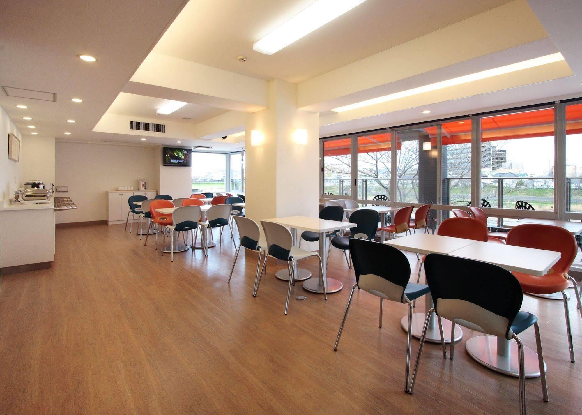 Comfort Inn Himeji Yumesakibashi Exterior photo