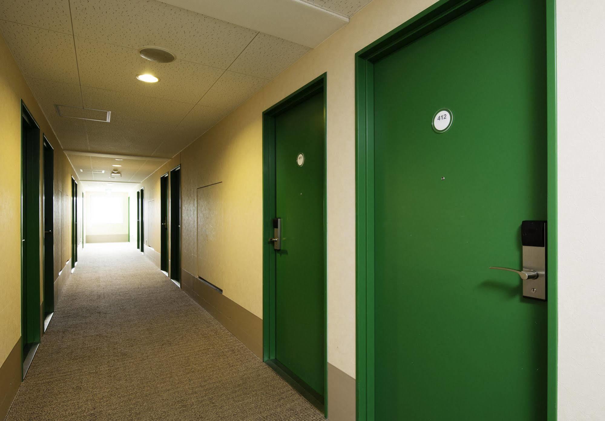 Comfort Inn Himeji Yumesakibashi Exterior photo
