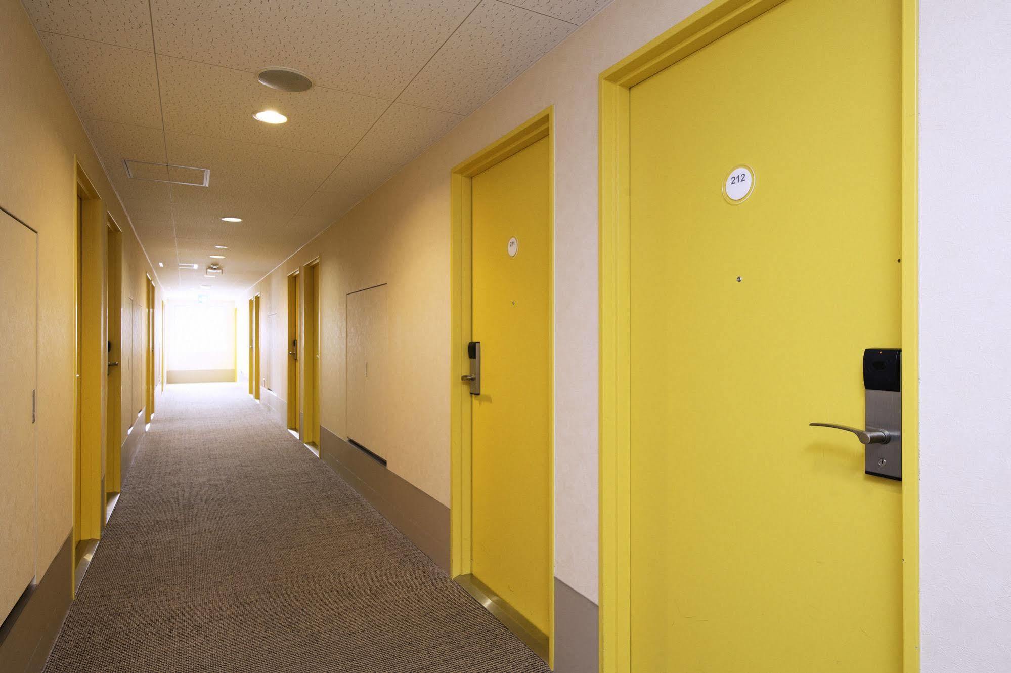 Comfort Inn Himeji Yumesakibashi Exterior photo